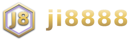 ji8888 logo