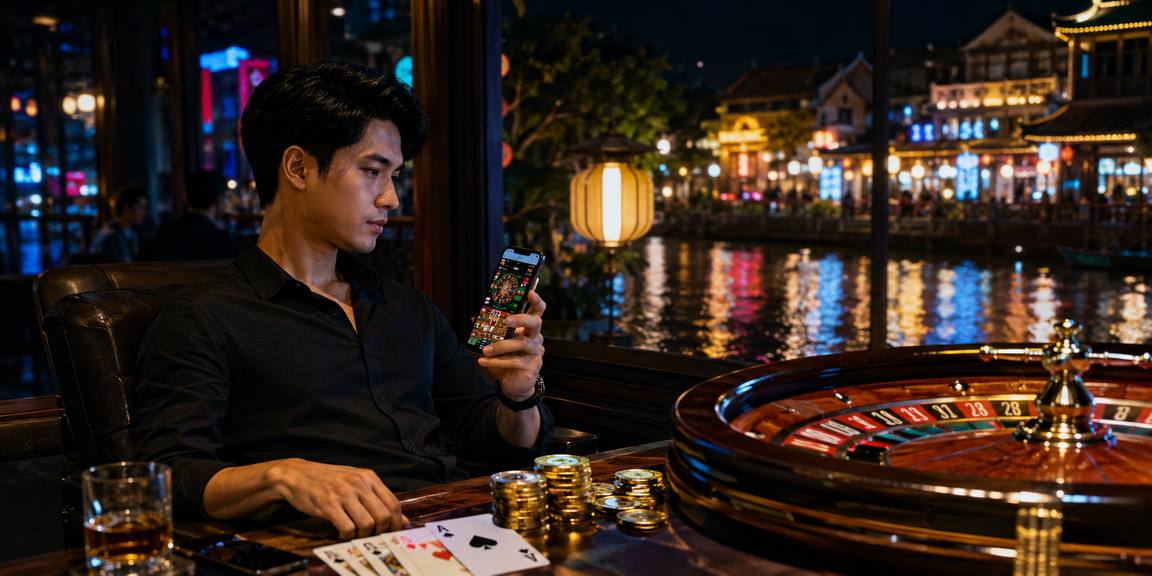 ji8888 Casino Trực Tiếp Viettel Money