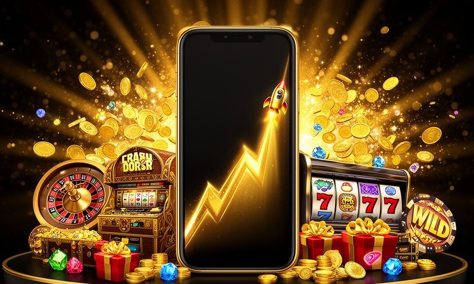 ji8888 Slot Hoàng Hôn